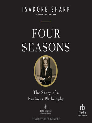 cover image of Four Seasons